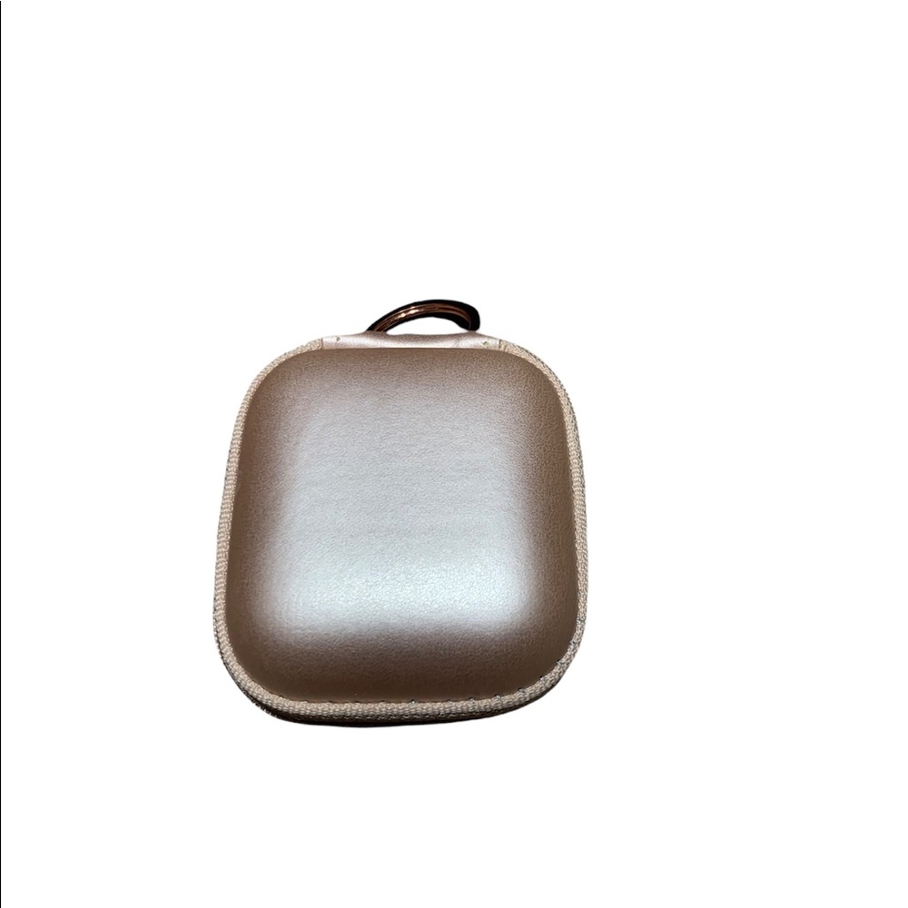 Rose Gold Keychain /  AirPod Case / Earpod